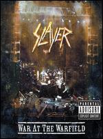 Slayer: War at the Warfield - 