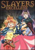 Slayers: Excellent