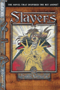 Slayers: Sorcerer of Atlas