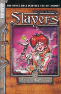 Slayers Volume 3