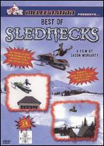Slednecks: Best of Extreme Snowmobiles - Jason Moriarty