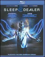 Sleep Dealer [Blu-ray]