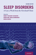 Sleep Disorders: A Case a Week from the Cleveland Clinic