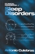 Sleep Disorders Clinical Handbook