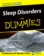 Sleep Disorders for Dummies