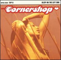 Sleep on the Left Side [US] - Cornershop