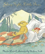 Sleep Tight, Little Bear: A beloved classic from the recipient of An Post Irish Book Awards' Bob Hughes Lifetime Achievement Award