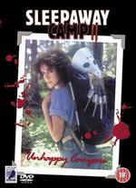 Sleepaway Camp II: Unhappy Campers