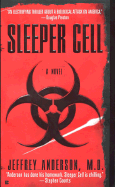 Sleeper Cell - Anderson, Jeffrey J