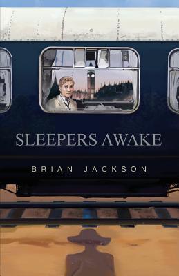 Sleepers Awake - Jackson, Brian