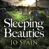 Sleeping Beauties: A gripping serial-killer thriller packed with tension and mystery (An Inspector Tom Reynolds Mystery Book 3)