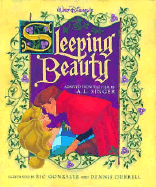 Sleeping Beauty: Illustrated Classic