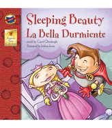 Sleeping Beauty: La Bella Durmiente (Keepsake Stories): La Bella Durmiente