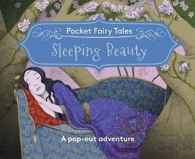 Sleeping Beauty: Pocket Fairytales - 