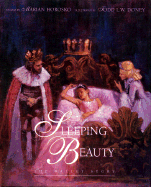 Sleeping Beauty: The Ballet Story