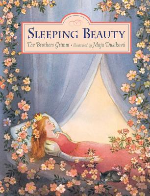 Sleeping Beauty - Grimm, The Brothers