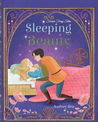 Sleeping Beauty - Bea, Audrey