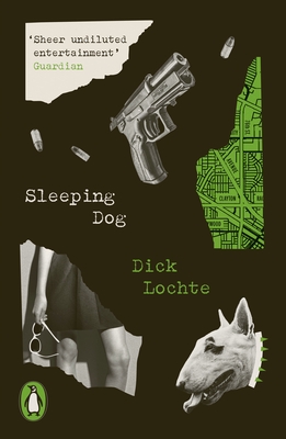 Sleeping Dog - Lochte, Dick