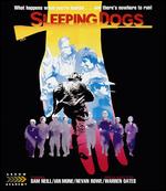 Sleeping Dogs [Blu-ray] - Roger Donaldson