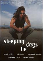 Sleeping Dogs Lie - Stuart Lessner