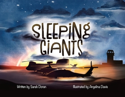 Sleeping Giants - Doran, Sarah, and Black, Misty (Designer)