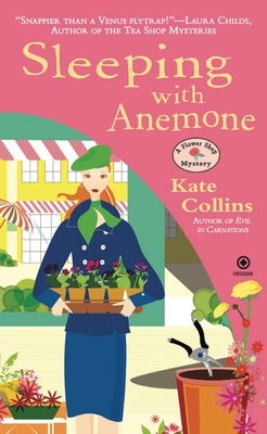 Sleeping with Anemone - Collins, Kate