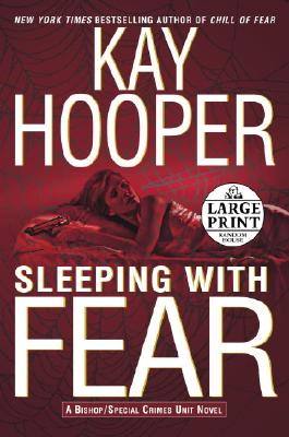 Sleeping with Fear - Hooper, Kay