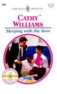 Sleeping with the Boss: 9 to 5
