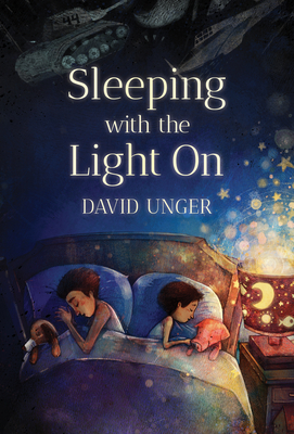 Sleeping with the Light on - Unger, David