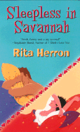 Sleepless in Savannah - Herron, Rita