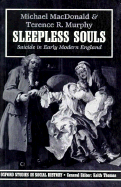 Sleepless Souls: Suicide in Early Modern England