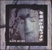 Sleepless - Kate Rusby