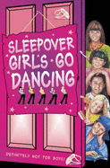 Sleepover girls go dancing - Castor, Harriet