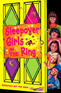 Sleepover Girls in the Ring - Cummings, Fiona