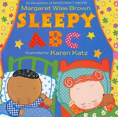 Sleepy ABC - Brown, Margaret Wise