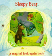 Sleepy Bear - Cowley, Stewart