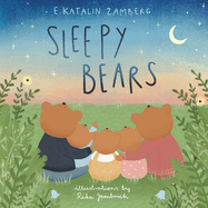 Sleepy Bears