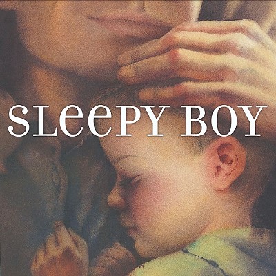 Sleepy Boy - Kanevsky, Polly