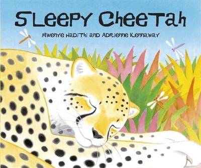 Sleepy Cheetah - Hadithi, Mwenye