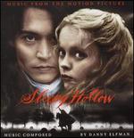 Sleepy Hollow [Original Soundtrack] - Danny Elfman