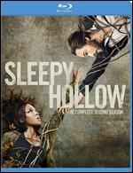 Sleepy Hollow: Season 02
