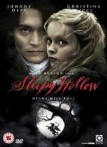 Sleepy Hollow [Special Edition] - Tim Burton