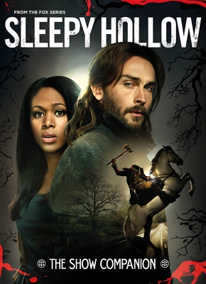 Sleepy Hollow - Edwards, Neil (Editor), and Bennett, Tara