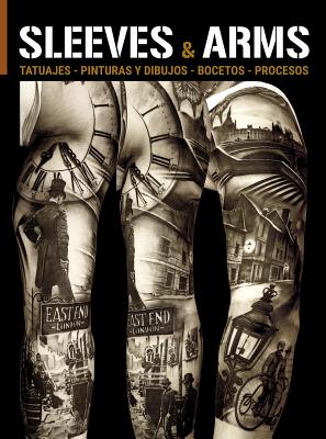 Sleeves & Arms - Martino, Daniel (Artist)