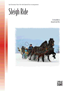 Sleigh Ride: Sheet