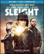 Sleight [Includes Digital Copy] [Blu-ray/DVD] [2 Discs]