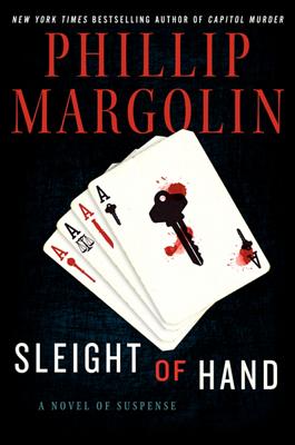 Sleight of Hand - Margolin, Phillip