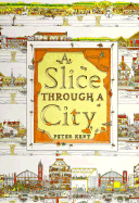 Slice Through the a City