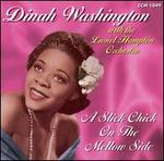 Slick Chick on the Mellow Side - Dinah Washington