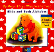 Slide and Seek Alphabet